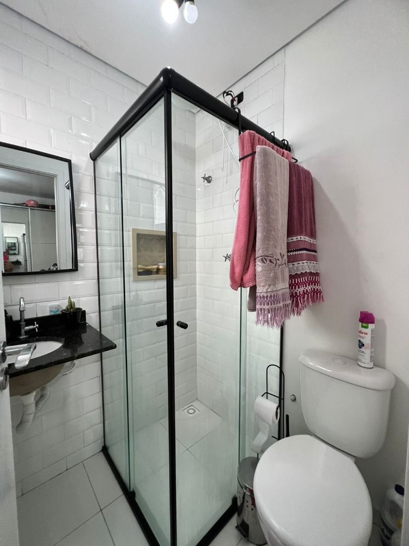 Comprar Apartamento / Cobertura Sem Condom&iacute;nio em Santo Andr&eacute; R$ 449.000,00 - Foto 19