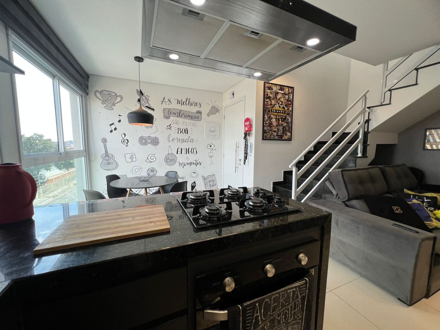 Comprar Apartamento / Cobertura Sem Condom&iacute;nio em Santo Andr&eacute; R$ 449.000,00 - Foto 4