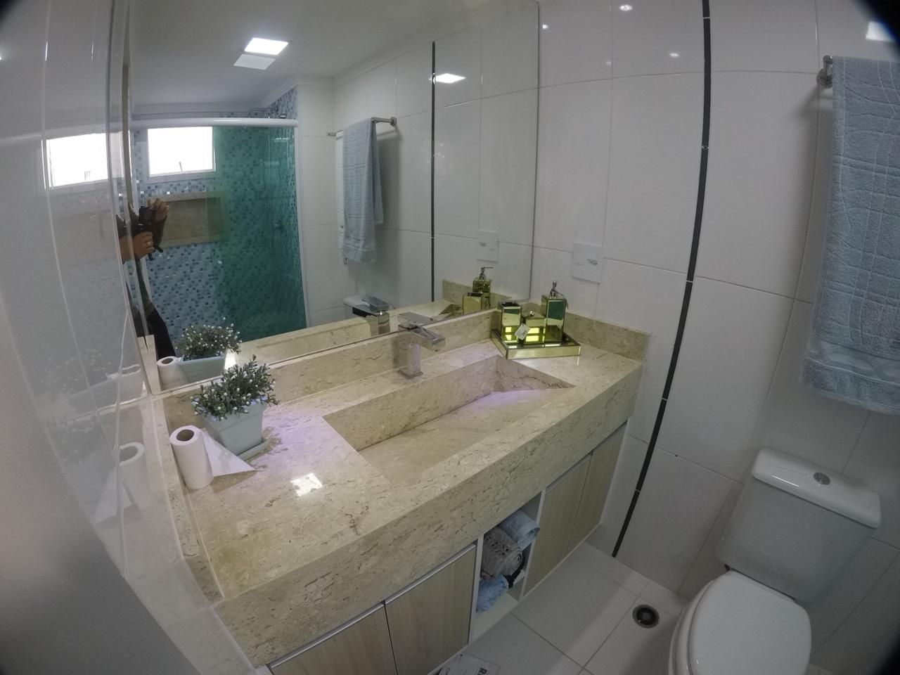 Comprar Apartamento / Apartamento em Santo Andr&eacute; R$ 1.250.000,00 - Foto 29