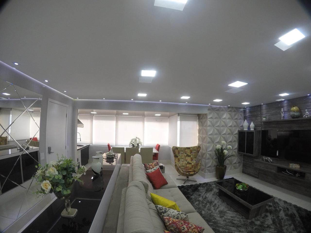 Comprar Apartamento / Apartamento em Santo Andr&eacute; R$ 1.250.000,00 - Foto 7