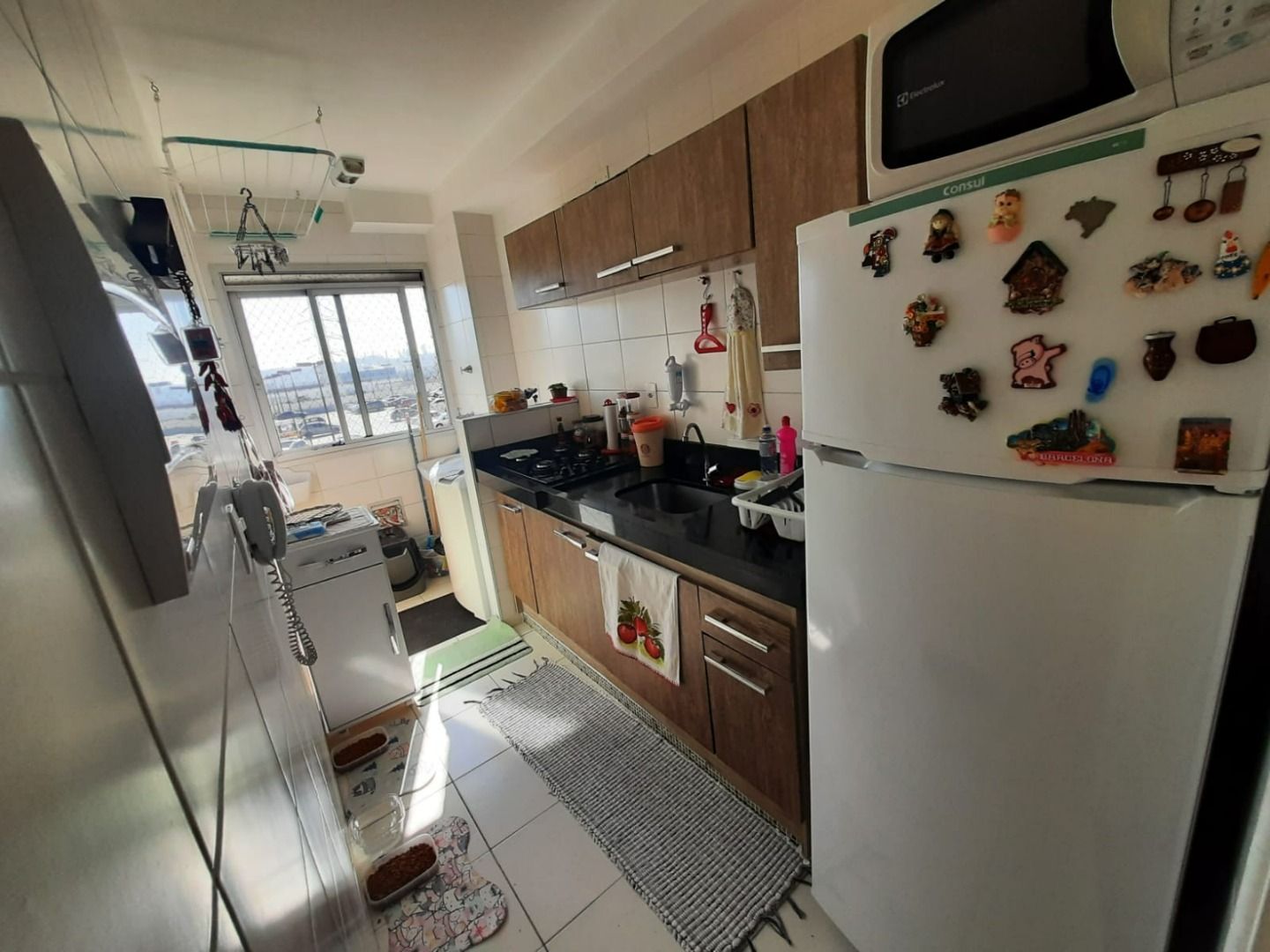 Comprar Apartamento / Apartamento em Santo Andr&eacute; R$ 320.000,00 - Foto 7
