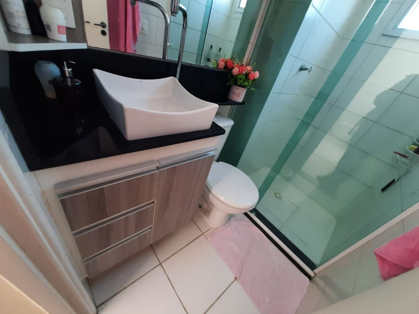 Comprar Apartamento / Apartamento em Santo Andr&eacute; R$ 320.000,00 - Foto 15