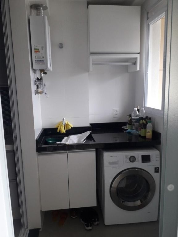 Comprar Apartamento / Apartamento em Santo Andr&eacute; R$ 890.000,00 - Foto 6