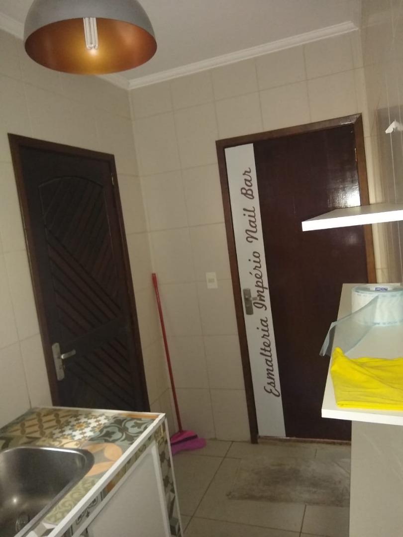 Alugar Casa / Sobrado em Santo Andr&eacute; R$ 4.300,00 - Foto 16