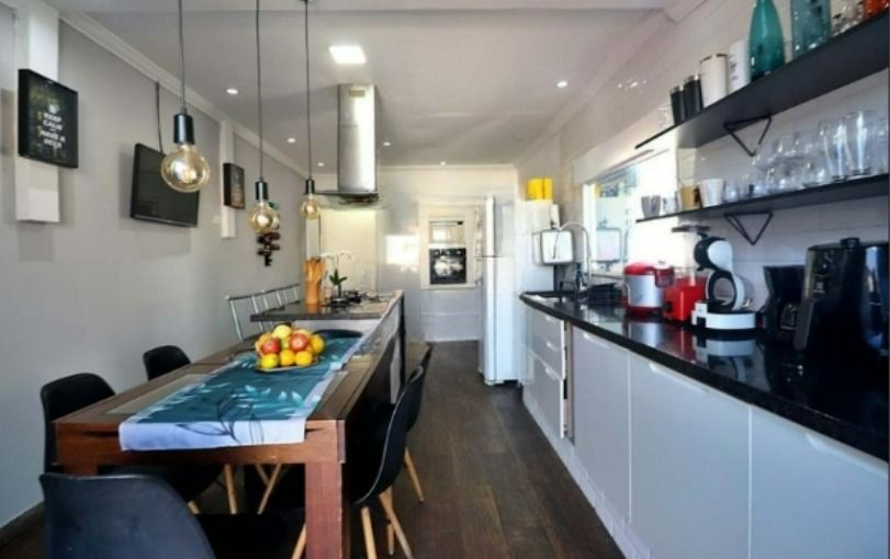 Alugar Apartamento / Cobertura Sem Condom&iacute;nio em Santo Andr&eacute; R$ 2.689,54 - Foto 17