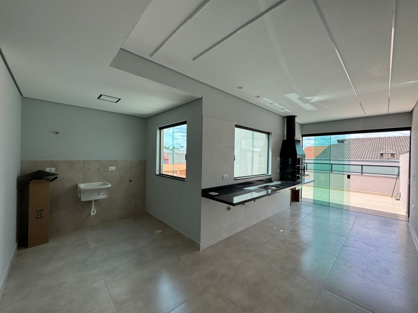 Comprar Apartamento / Cobertura Sem Condom&iacute;nio em Santo Andr&eacute; R$ 580.000,00 - Foto 2