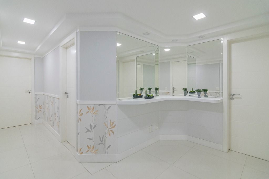 Alugar Apartamento / Apartamento em S&atilde;o Caetano do Sul R$ 9.000,00 - Foto 3