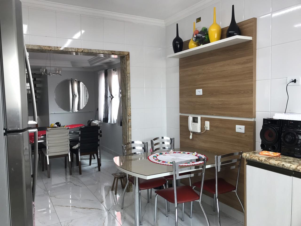 Comprar Casa / Sobrado em Santo Andr&eacute; R$ 2.020.000,00 - Foto 34