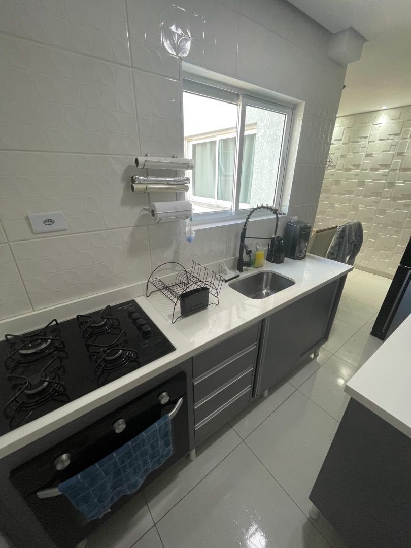 Comprar Apartamento / Cobertura em Santo Andr&eacute; R$ 400.000,00 - Foto 11