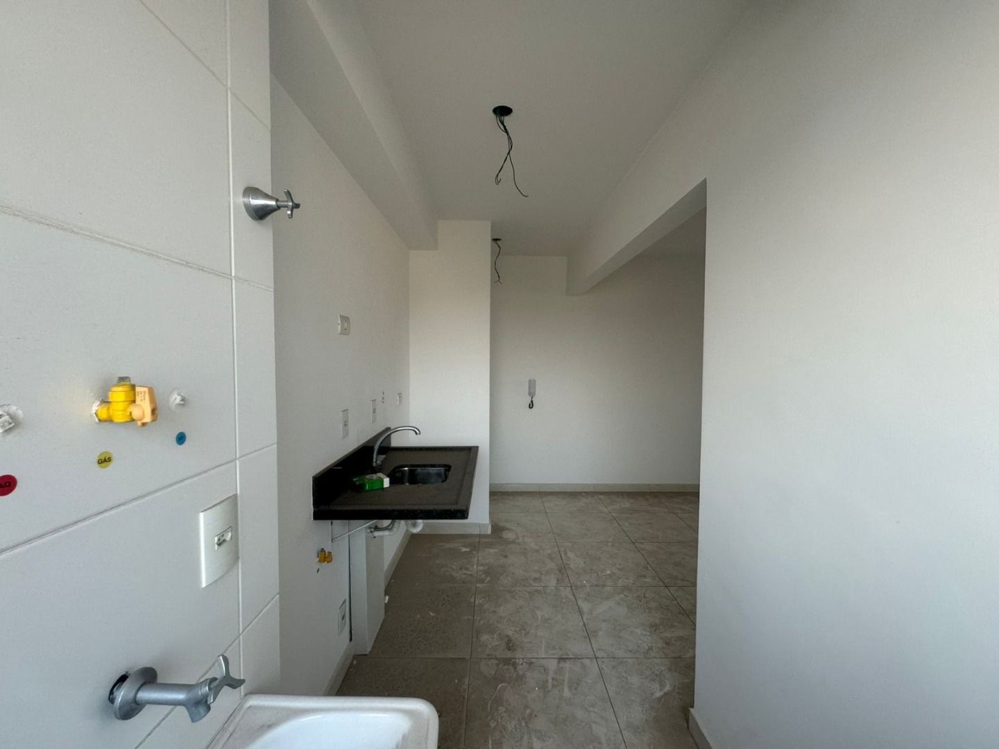 Comprar Apartamento / Apartamento em Santo Andr&eacute; R$ 335.000,00 - Foto 6