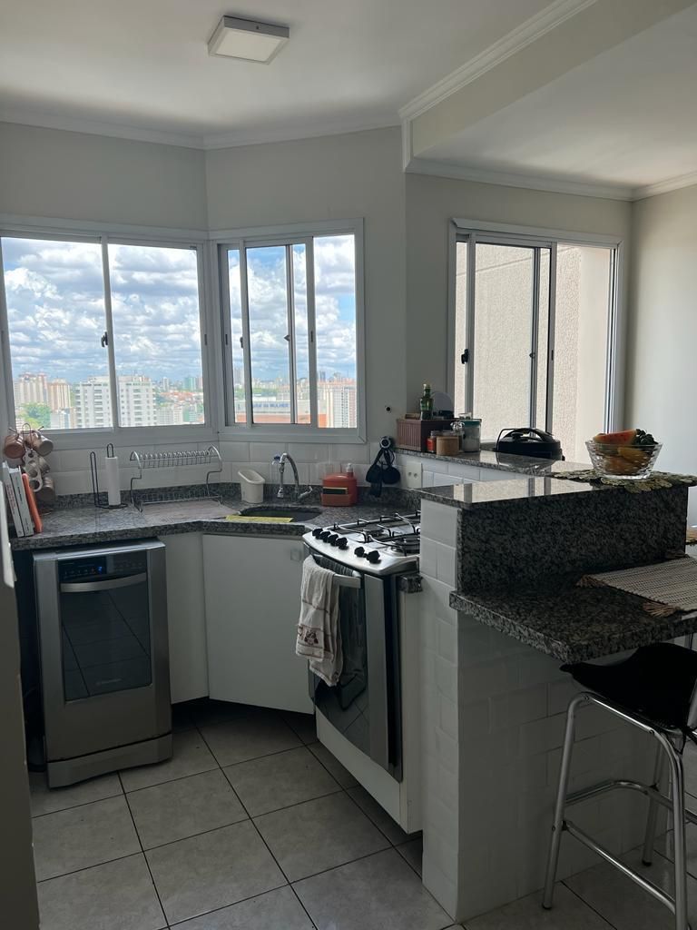 Comprar Apartamento / Cobertura em S&atilde;o Bernardo do Campo R$ 1.070.000,00 - Foto 2