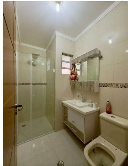 Comprar Casa / Sobrado em Santo Andr&eacute; R$ 490.000,00 - Foto 7