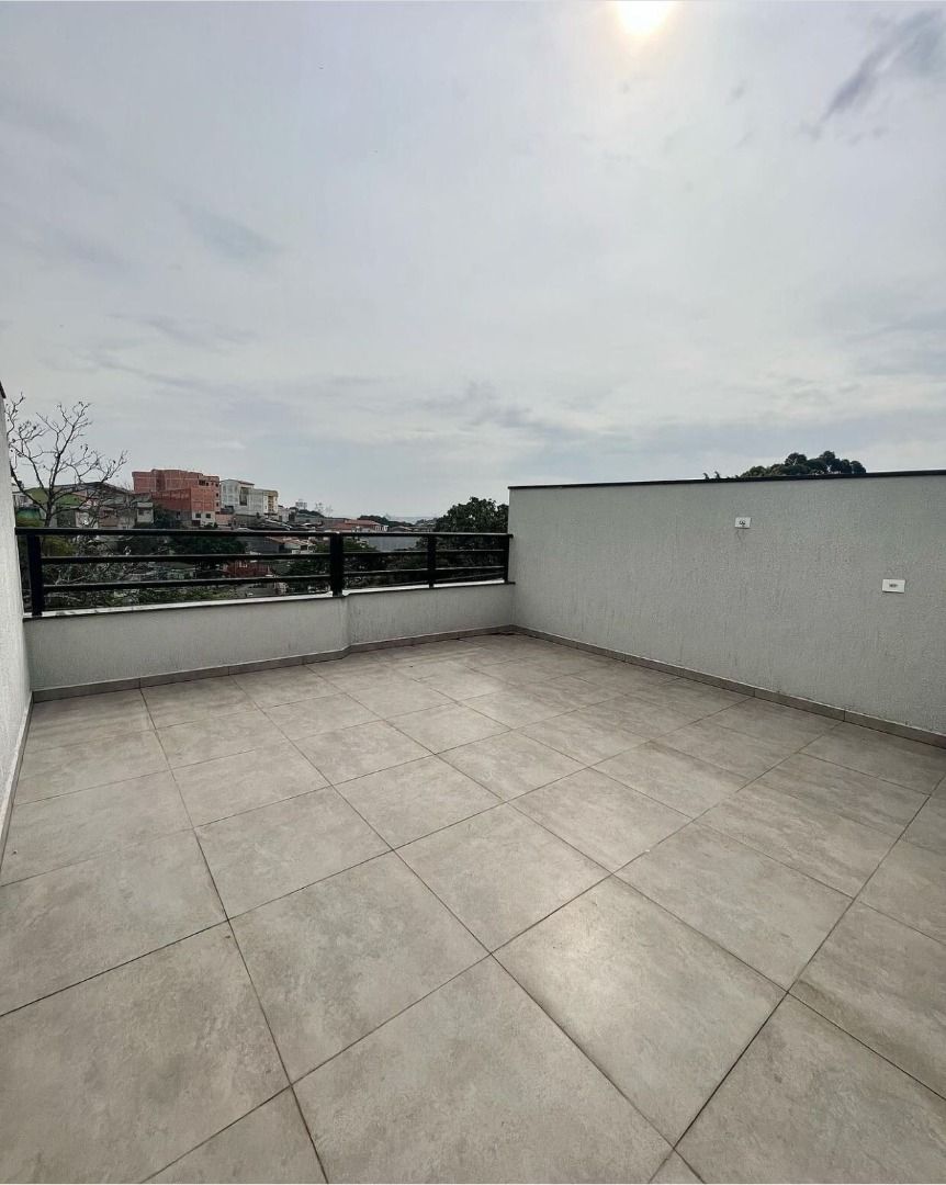 Comprar Apartamento / Cobertura em Santo Andr&eacute; R$ 359.000,00 - Foto 3