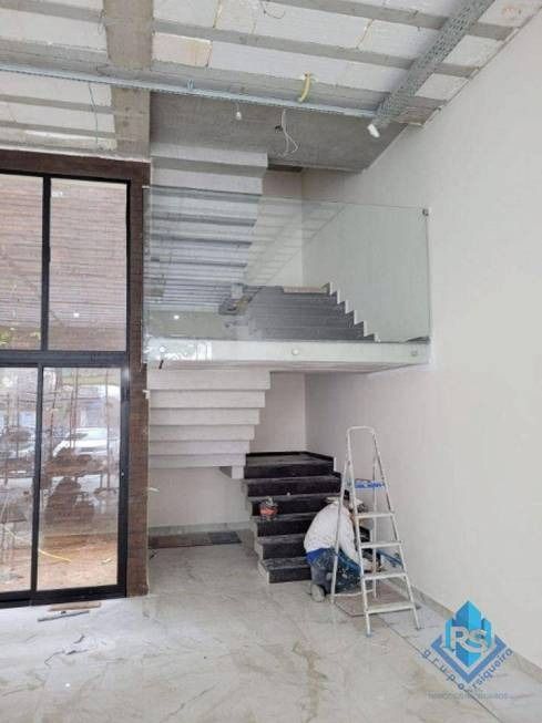 Alugar Comercial / Sal&atilde;o em Santo Andr&eacute; R$ 25.000,00 - Foto 4