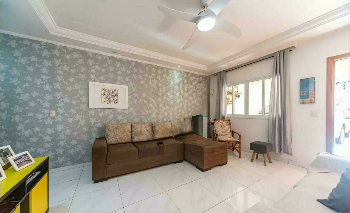 Alugar Casa / Sobrado em Santo Andr&eacute; R$ 2.800,00 - Foto 1