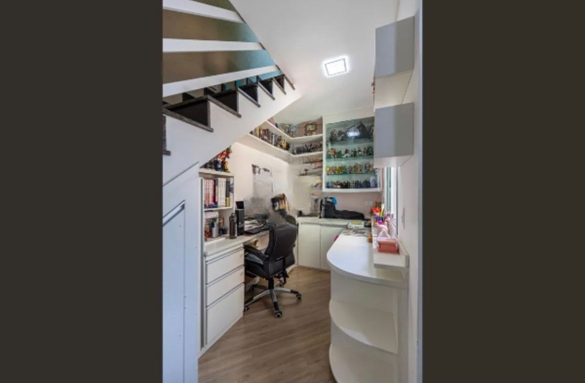 Comprar Apartamento / Cobertura em Santo Andr&eacute; R$ 520.000,00 - Foto 26