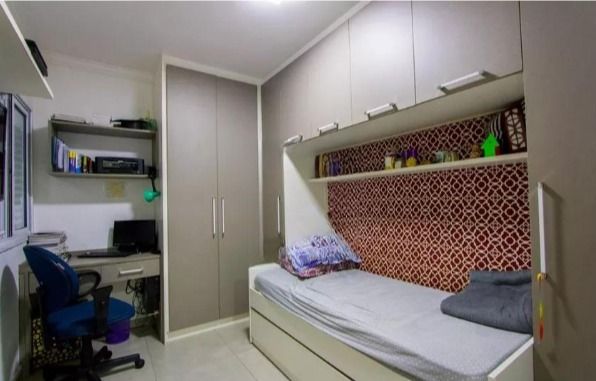 Comprar Apartamento / Apartamento em Santo Andr&eacute; R$ 360.000,00 - Foto 4