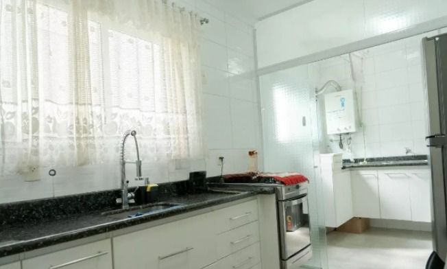 Comprar Apartamento / Apartamento em Santo Andr&eacute; R$ 580.000,00 - Foto 3