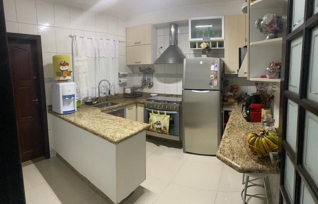 Comprar Apartamento / Apartamento em Santo Andr&eacute; R$ 450.000,00 - Foto 3