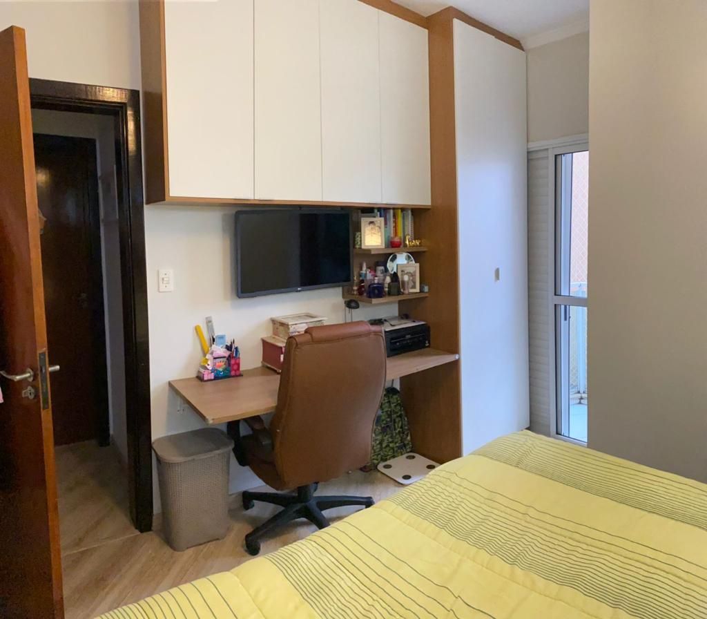 Comprar Apartamento / Apartamento em Santo Andr&eacute; R$ 450.000,00 - Foto 6