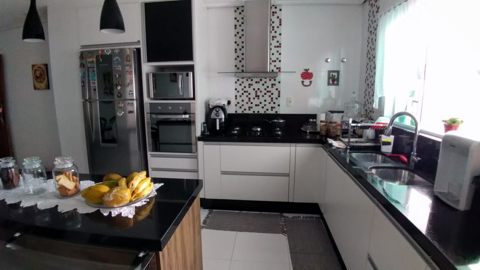 Comprar Casa / Sobrado em Santo Andr&eacute; R$ 1.010.000,00 - Foto 5