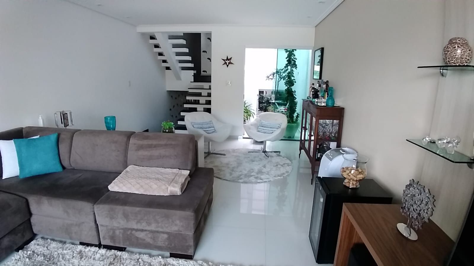 Comprar Casa / Sobrado em Santo Andr&eacute; R$ 1.010.000,00 - Foto 1