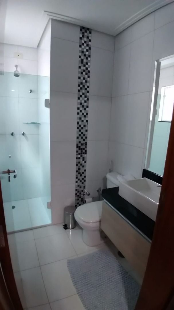Comprar Casa / Sobrado em Santo Andr&eacute; R$ 1.010.000,00 - Foto 15