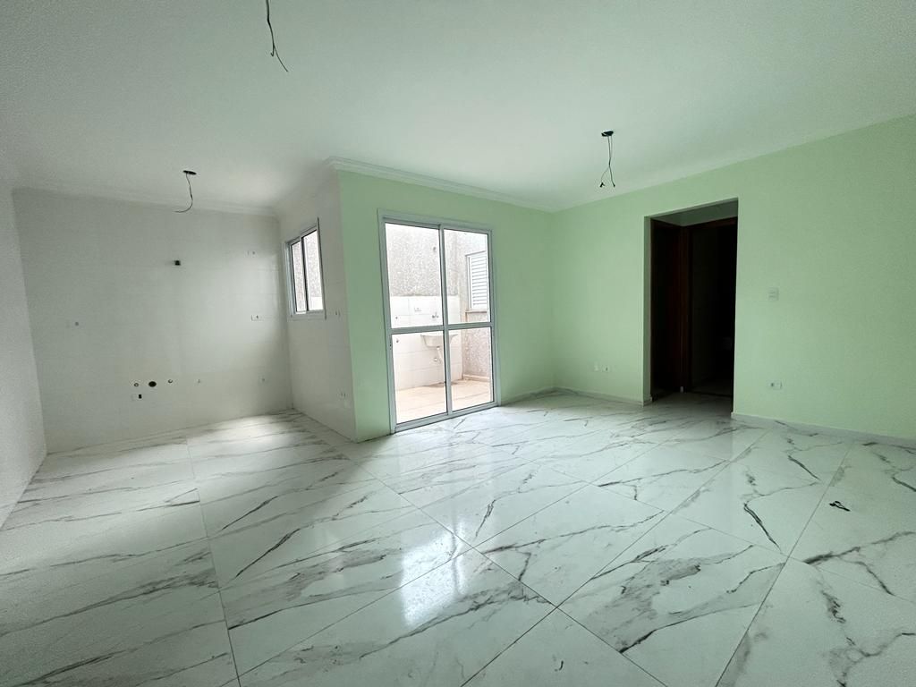 Comprar Apartamento / Apartamento sem condom&iacute;nio em Santo Andr&eacute; R$ 450.000,00 - Foto 1