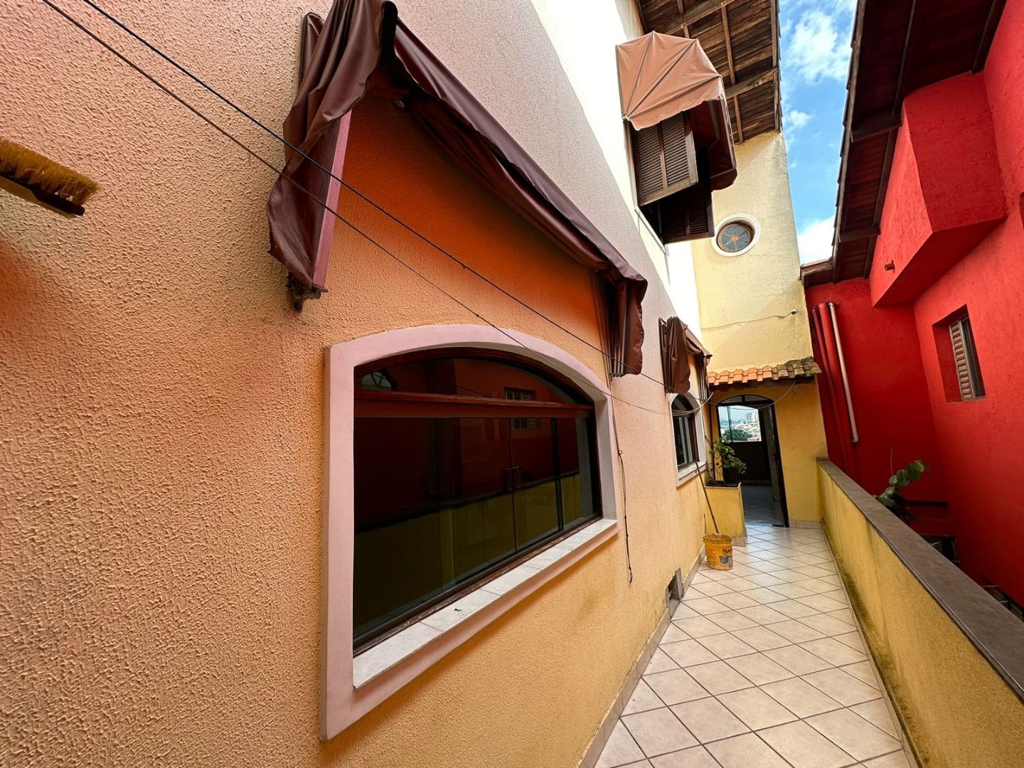 Comprar Casa / Sobrado em Santo Andr&eacute; R$ 670.000,00 - Foto 37