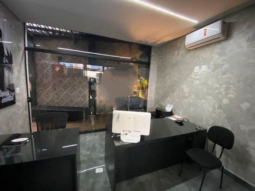 Alugar Comercial / Galp&atilde;o em Santo Andr&eacute; R$ 28.000,00 - Foto 10