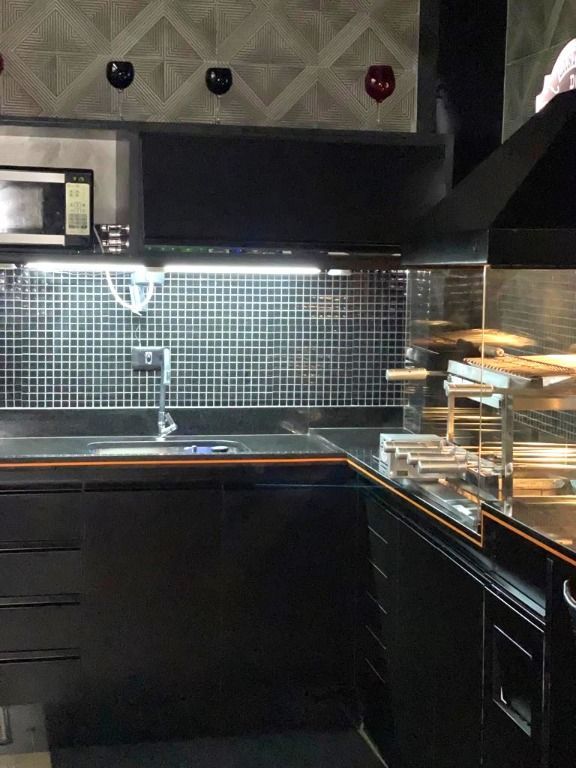 Alugar Comercial / Galp&atilde;o em Santo Andr&eacute; R$ 28.000,00 - Foto 4