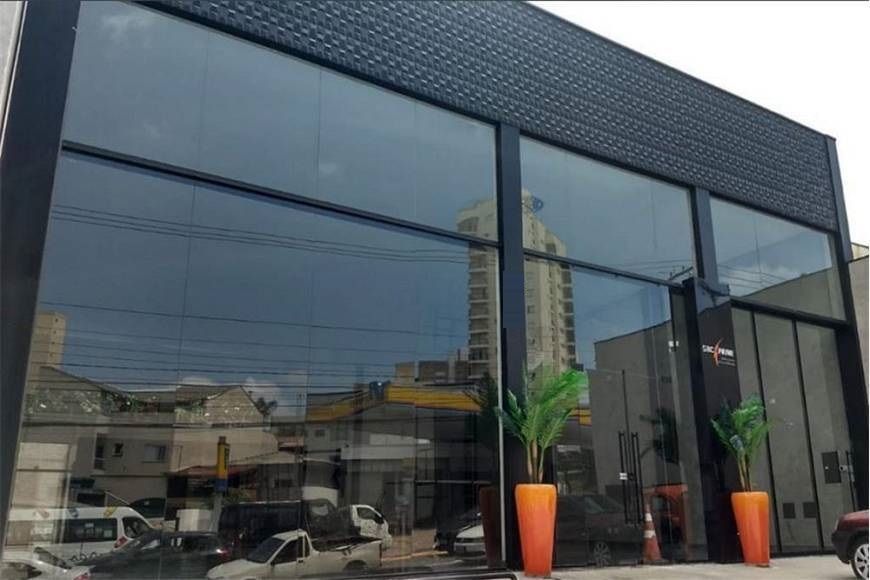 Alugar Comercial / Galp&atilde;o em Santo Andr&eacute; R$ 28.000,00 - Foto 11