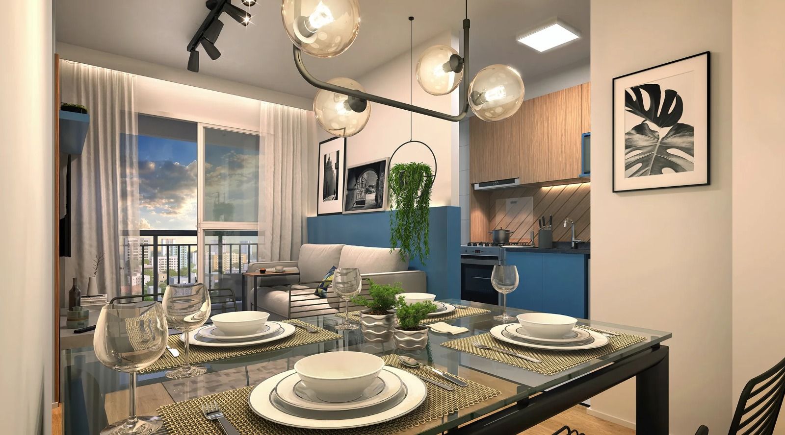 Comprar Apartamento / Apartamento em S&atilde;o Paulo R$ 409.700,00 - Foto 2