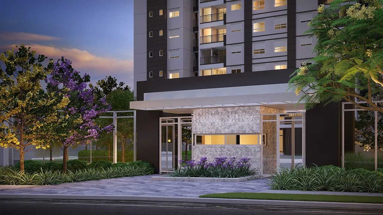 Comprar Apartamento / Apartamento em S&atilde;o Paulo R$ 554.600,00 - Foto 6