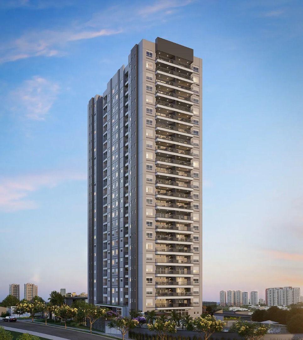 Comprar Apartamento / Apartamento em S&atilde;o Paulo R$ 554.600,00 - Foto 7