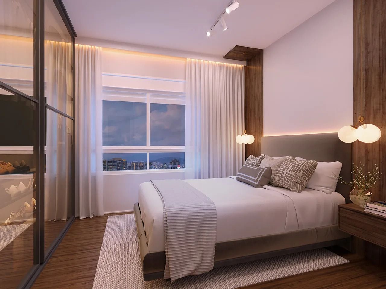 Comprar Apartamento / Apartamento em S&atilde;o Paulo R$ 554.600,00 - Foto 4