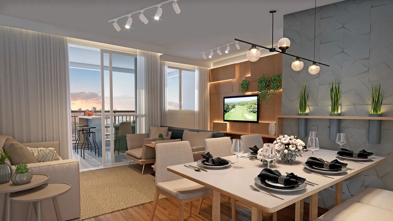 Comprar Apartamento / Apartamento em S&atilde;o Paulo R$ 525.200,00 - Foto 1