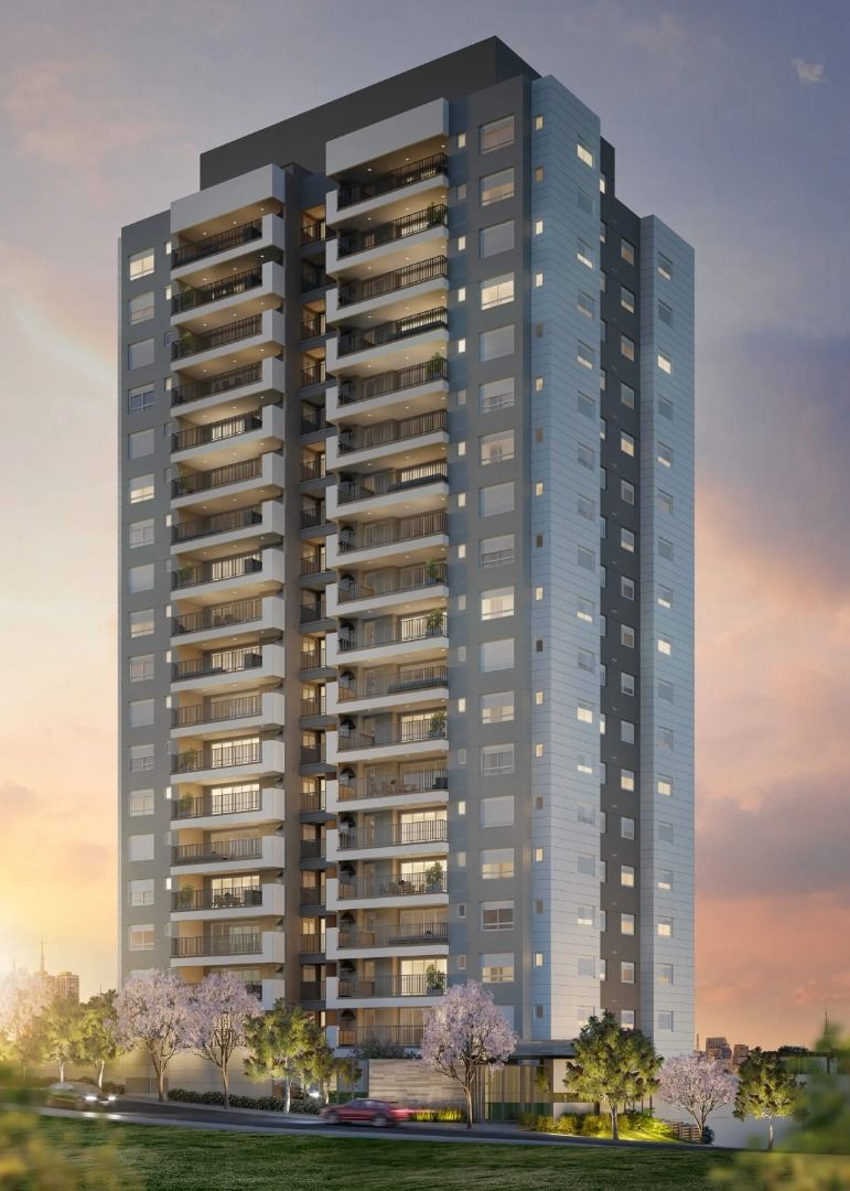 Comprar Apartamento / Apartamento em S&atilde;o Paulo R$ 1.322.700,00 - Foto 7