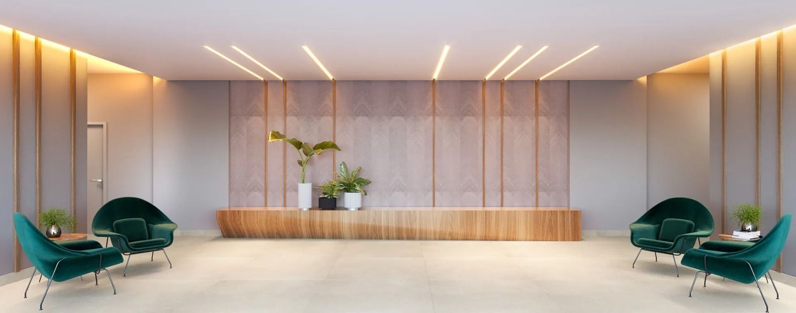 Comprar Apartamento / Apartamento em S&atilde;o Paulo R$ 1.376.100,00 - Foto 6