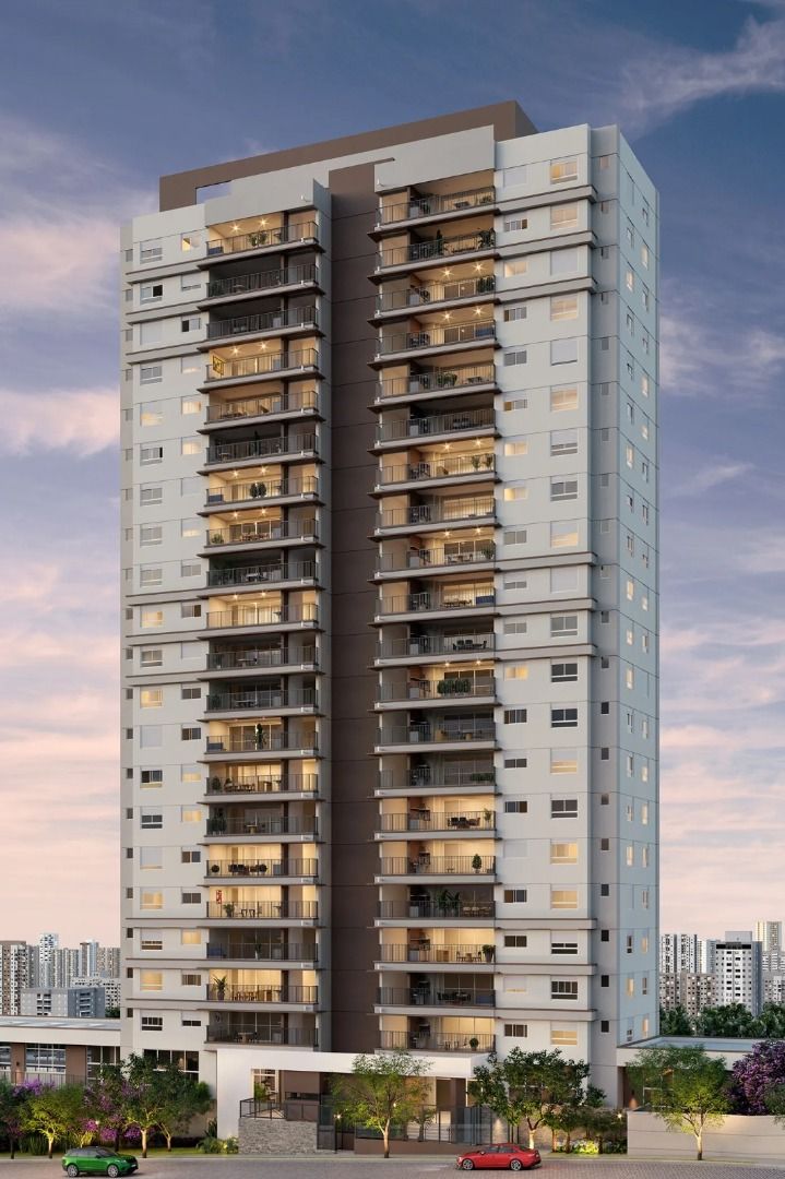 Comprar Apartamento / Apartamento em S&atilde;o Paulo R$ 1.069.000,00 - Foto 10