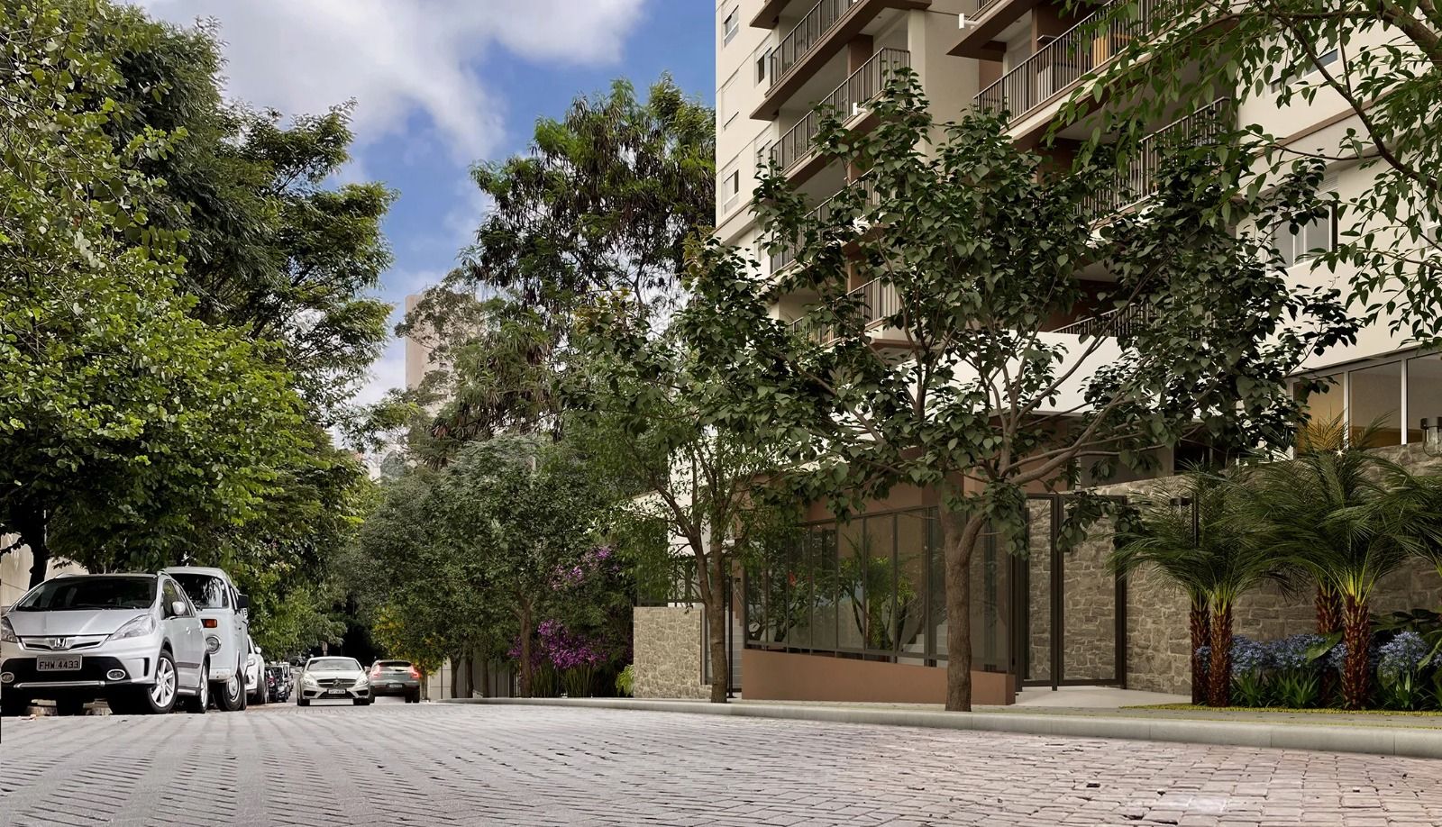 Comprar Apartamento / Apartamento em S&atilde;o Paulo R$ 1.057.700,00 - Foto 9