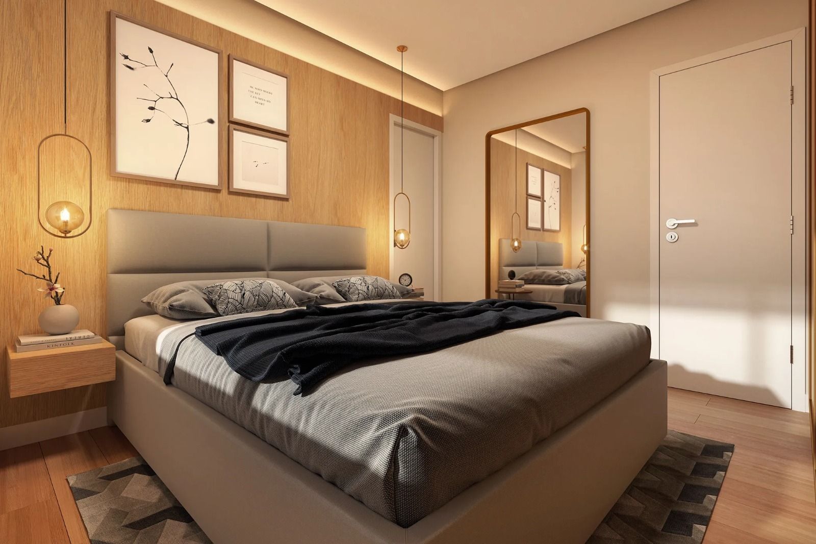 Comprar Apartamento / Apartamento em S&atilde;o Paulo R$ 1.057.700,00 - Foto 4