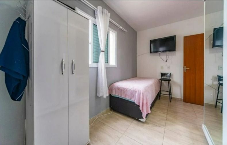 Comprar Apartamento / Cobertura Sem Condom&iacute;nio em Santo Andr&eacute; R$ 490.000,00 - Foto 5