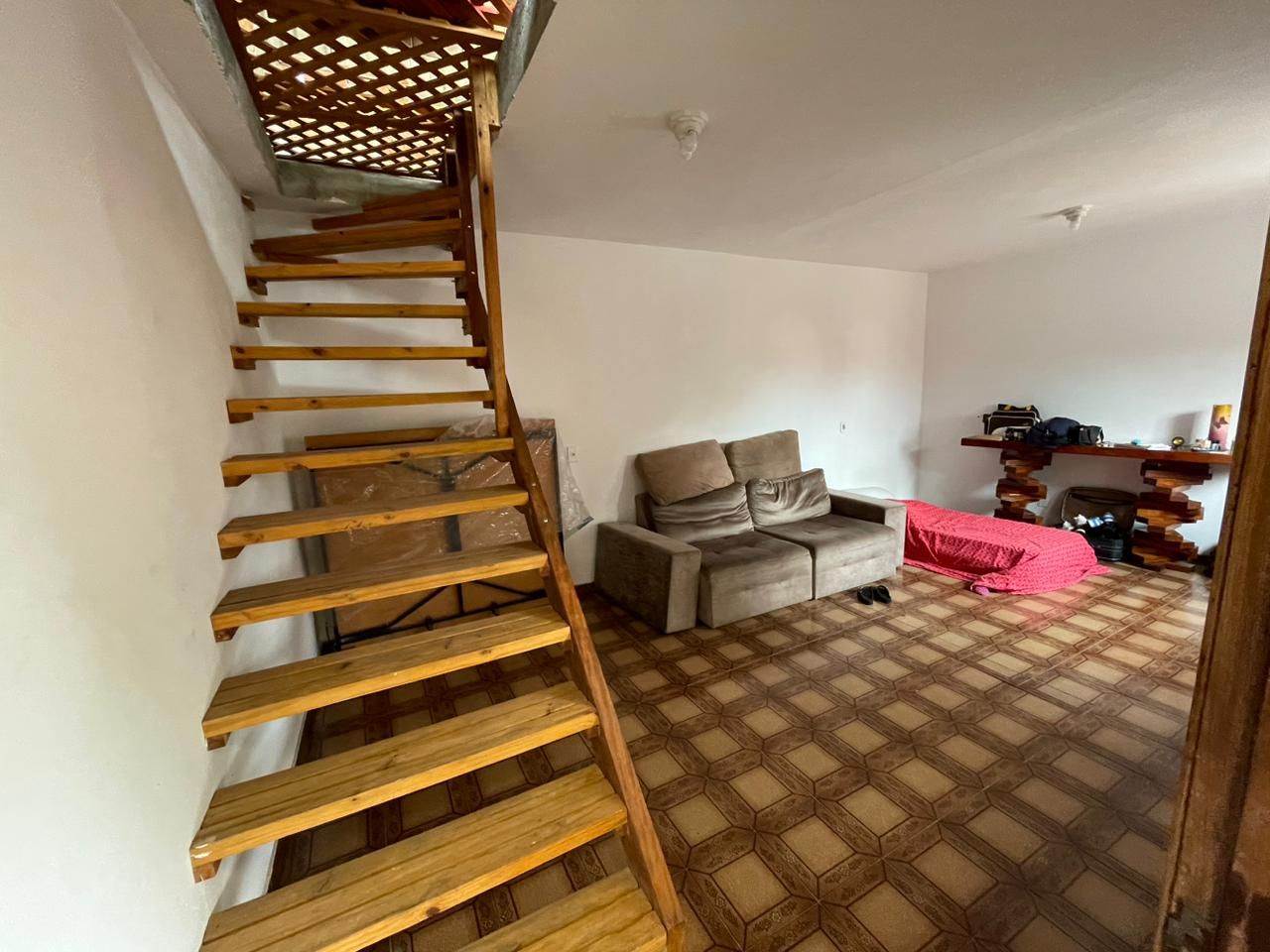 Comprar Casa / Sobrado em Santo Andr&eacute; R$ 1.050.000,00 - Foto 3