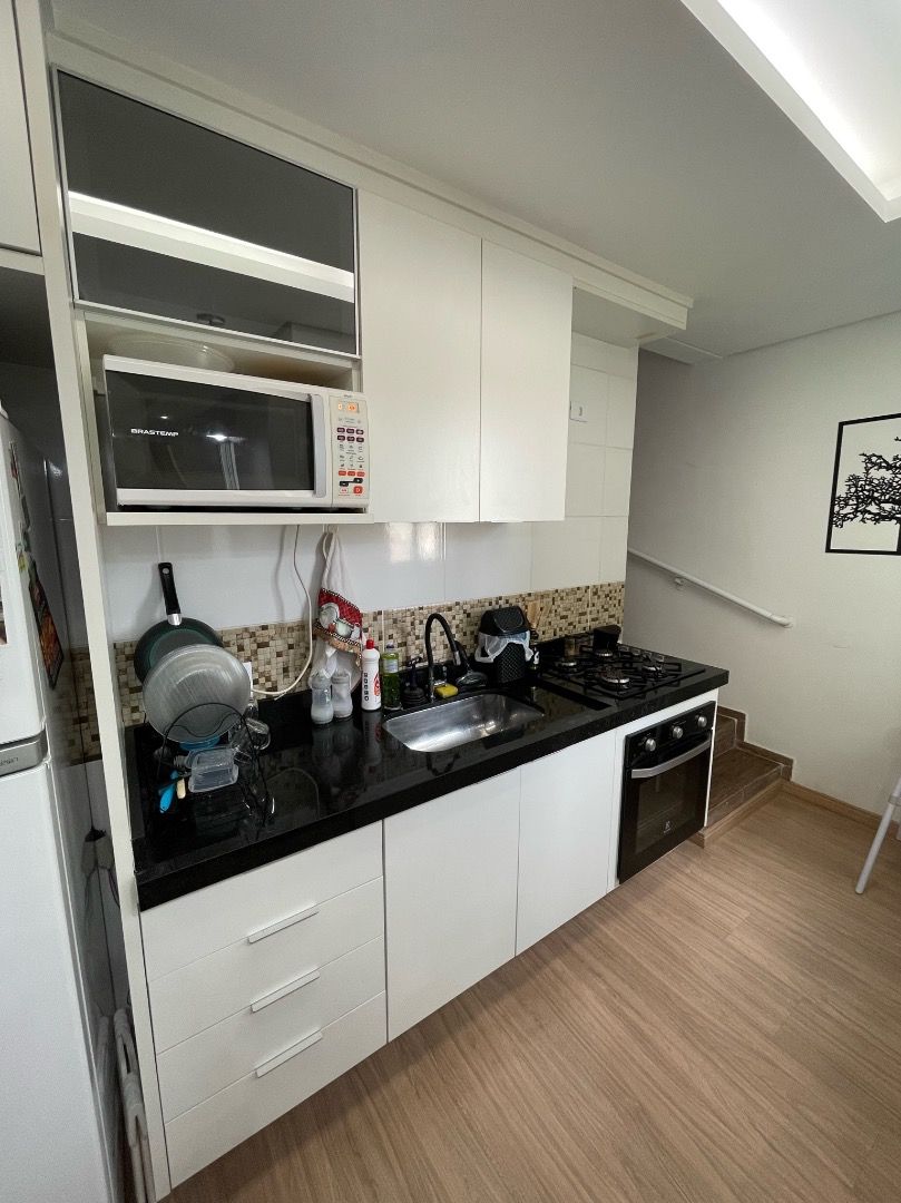 Comprar Apartamento / Cobertura em Santo Andr&eacute; R$ 420.000,00 - Foto 26