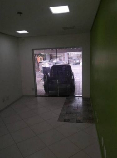 Alugar Comercial / Sala em Santo Andr&eacute; R$ 4.000,00 - Foto 3