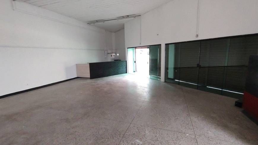 Alugar Comercial / Galp&atilde;o em Santo Andr&eacute; R$ 7.800,00 - Foto 1