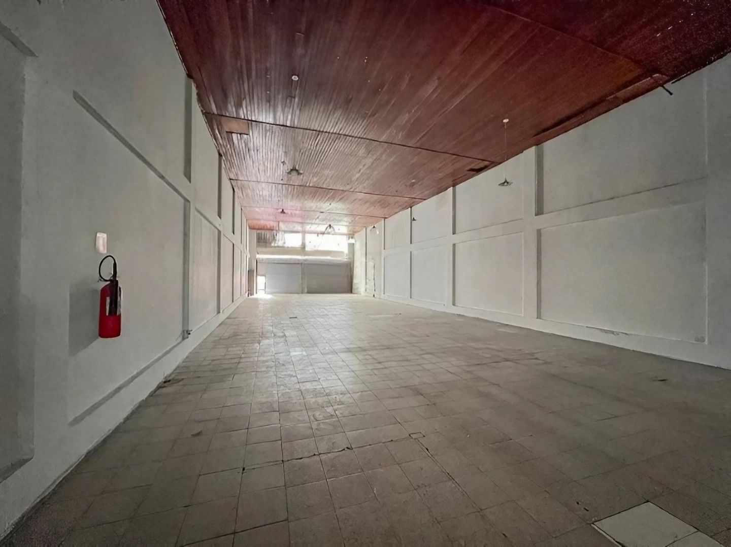 Alugar Comercial / Galp&atilde;o em Santo Andr&eacute; R$ 20.000,00 - Foto 2