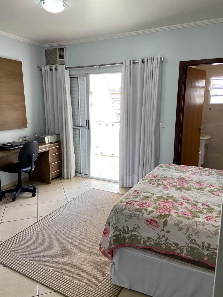 Alugar Casa / Sobrado em Santo Andr&eacute; R$ 3.400,00 - Foto 11