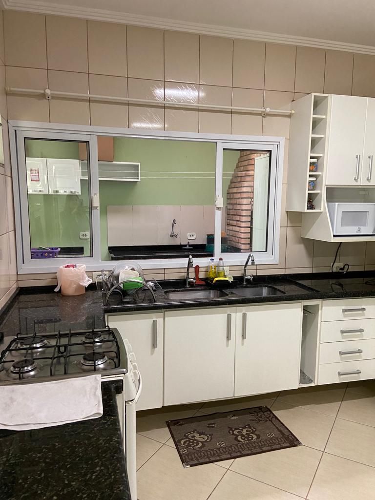 Alugar Casa / Sobrado em Santo Andr&eacute; R$ 3.400,00 - Foto 3